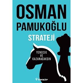 Strateji - Osman Pamukoğlu