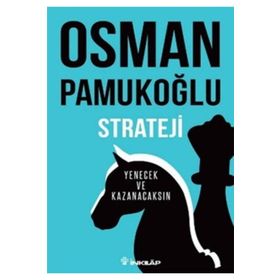 Strateji - Osman Pamukoğlu