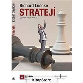 STRATEJI - RICHARD LUECKE
