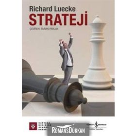 STRATEJI - RICHARD LUECKE