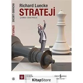 STRATEJI - RICHARD LUECKE