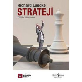 STRATEJI - RICHARD LUECKE
