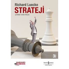 STRATEJI - RICHARD LUECKE