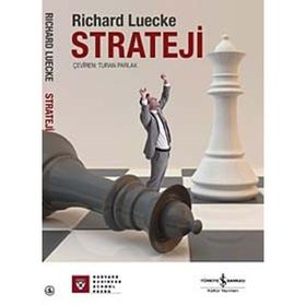 STRATEJI - RICHARD LUECKE