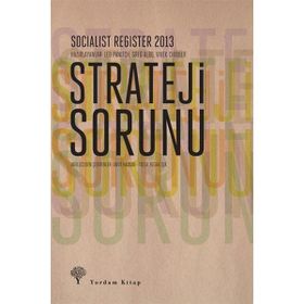 Strateji Sorunu - Greg Albo