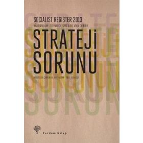 Strateji Sorunu - Greg Albo