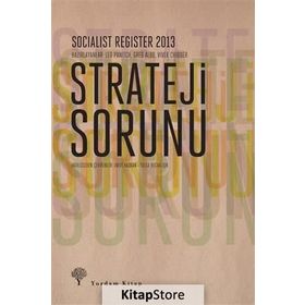 Strateji Sorunu - Kolektif