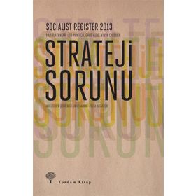 Strateji Sorunu - Kolektif