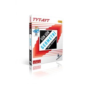 Strateji Yayınları 2022 TYT AYT Gün Gün Geometri Soru Bankası