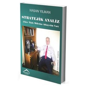 Stratejik Analiz - Güç Denklemi Çerçevesinde Türkiye - Metin Karaca Hüseyin Karakuş