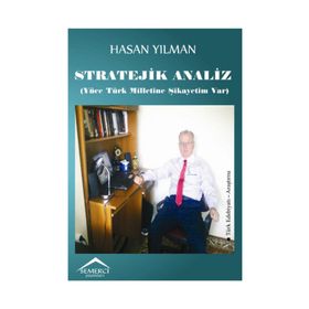 Stratejik Analiz - Hasan Yılman
