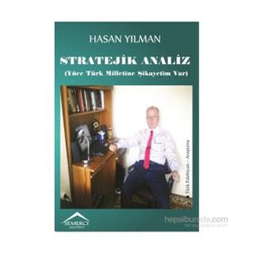 Stratejik Analiz - Hasan Yılman