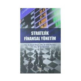 Stratejik Finansal Yönetim - Ümit Hacıoğlu