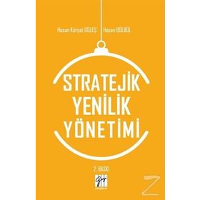Stratejik Halkla İlişkiler Yönetiminde Yaratıcılık ve Yenilik - Banu Küçüksaraç