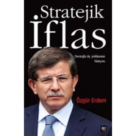 Stratejik İflas - Özgür Erdem