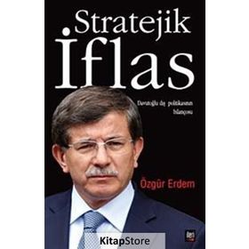 Stratejik İflas - Özgür Erdem