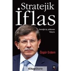 Stratejik İflas - Özgür Erdem