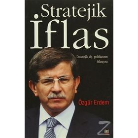 Stratejik İflas - Özgür Erdem