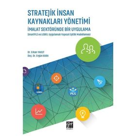 Stratejik İnsan Kaynakları Yönetimi İmalat Sektöründe Bir Uygulama - Erkan Yakut