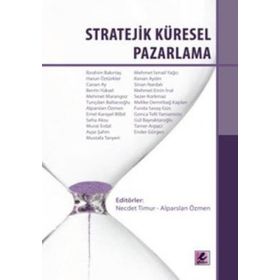 STRATEJIK KÜRESEL PAZARLAMA - KOLEKTIF