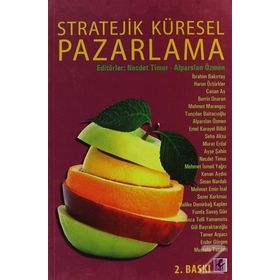 STRATEJIK KÜRESEL PAZARLAMA - KOLEKTIF