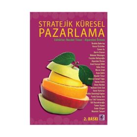 STRATEJIK KÜRESEL PAZARLAMA - KOLEKTIF
