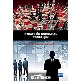 Stratejik Kurumsal Yönetişim - Ali Rıza Saklı