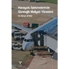 Stratejik Maliyet Yönetimi - Dr. Ednan Ayvaz