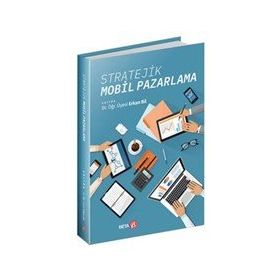 Stratejik Mobil Pazarlama - Erkan Bil