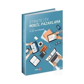 Stratejik Mobil Pazarlama - Erkan Bil