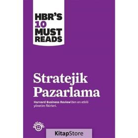 Stratejik Pazarlama - Kolektif
