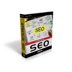 Stratejik Seo - Enver Çakır