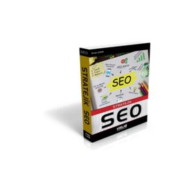 Stratejik Seo - Enver Çakır