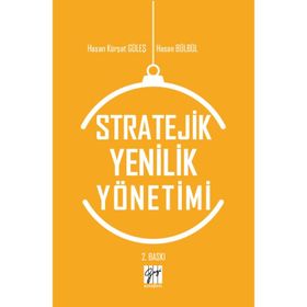 Stratejik Yenilik Yönetimi - Tuğba Karabulut