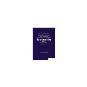 Stratejik Yönetim Kurumsal Yönetim Risk Yönetimi İç Kontrol İlişkileri ile İç Denetim Fayda Performans Yönetim - Gürol Baloğlu