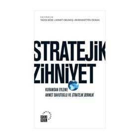 Stratejik Zihniyet - Kolektif