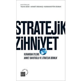 Stratejik Zihniyet - Kolektif