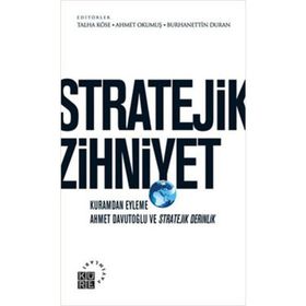 Stratejik Zihniyet - Kolektif