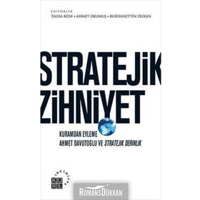 Stratejik Zihniyet - Kolektif