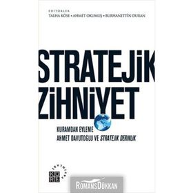 Stratejik Zihniyet - Kolektif