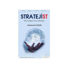Stratejist - Muhammet Özgür