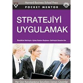 STRATEJIYI UYGULAMAK - C. DAVIS FOGG