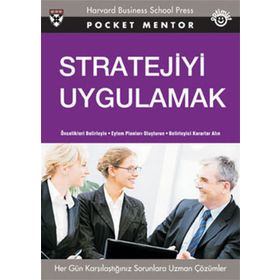 STRATEJIYI UYGULAMAK - C. DAVIS FOGG