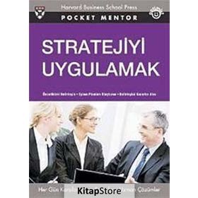 STRATEJIYI UYGULAMAK - C. DAVIS FOGG