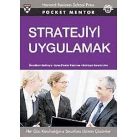 STRATEJIYI UYGULAMAK - C. DAVIS FOGG