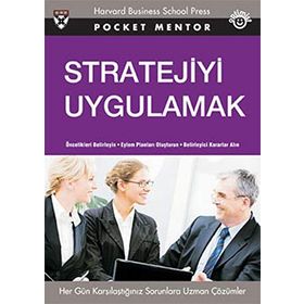 STRATEJIYI UYGULAMAK - C. DAVIS FOGG