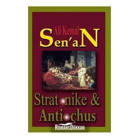 Stratonike & Antiochus - Ali Kemal Senan