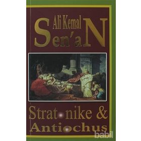 Stratonike & Antiochus - Ali Kemal Senan
