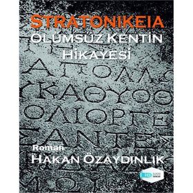 Stratonikeia - Hakan Özaydınlık