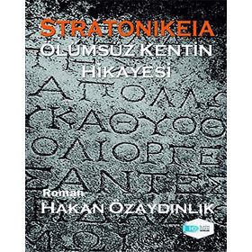 Stratonikeia - Hakan Özaydınlık
